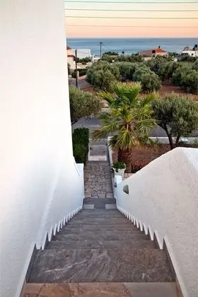 Apart Daire, 1 Yatak Odası, Balkon, Okyanus Manzaralı