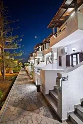 Apart Daire, 1 Yatak Odası, Balkon, Okyanus Manzaralı