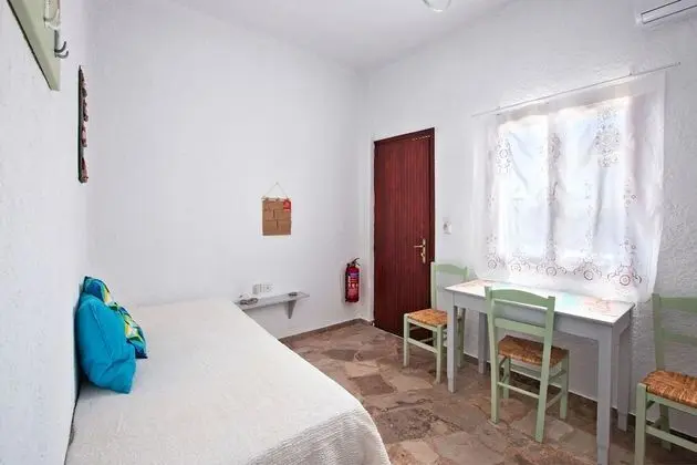 Apart Daire, 1 Yatak Odası, Teras, Bahçe Manzaralı