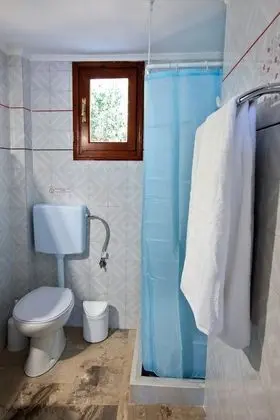 Apart Daire, 1 Yatak Odası, Teras, Bahçe Manzaralı