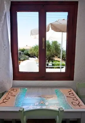 Apart Daire, 1 Yatak Odası, Teras, Bahçe Manzaralı