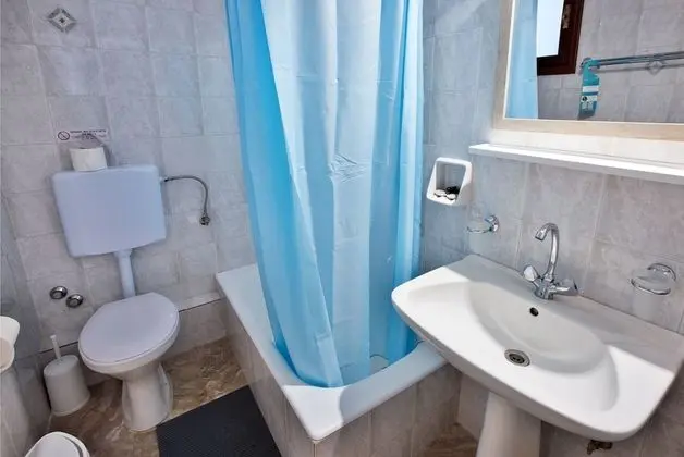 Stüdyo, Balkon, Deniz Manzaralı