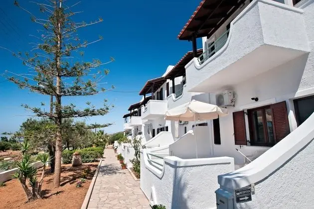 Stüdyo, Balkon, Deniz Manzaralı