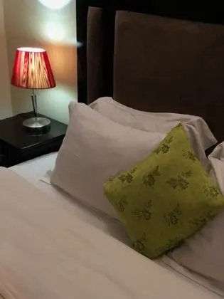Deluxe Apart Daire, 1 Yatak Odası, Mutfak