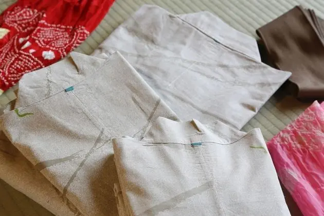 Traditional Oda, Özel Banyo (Japanese Style Twin (Riraku))