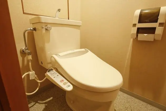 Traditional Oda, Sigara İçilmez (Japanese Room (Shotokaku))