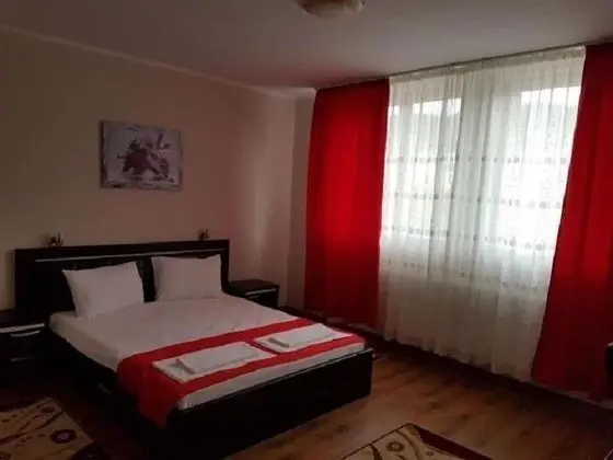 Comfort Büyük Yataklı Tek Kişilik Oda, 1 En Büyük (King) Boy Yatak, Tepe Manzaralı