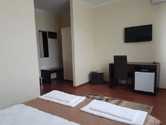Comfort Büyük Yataklı Tek Kişilik Oda, 1 En Büyük (King) Boy Yatak, Tepe Manzaralı