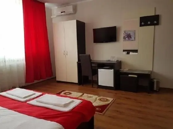 Comfort Tek Büyük Yataklı Oda, 1 En Büyük (King) Boy Yatak