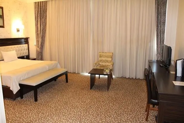 Standard Tek Kişilik Oda