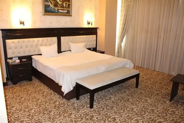 Standard Tek Kişilik Oda