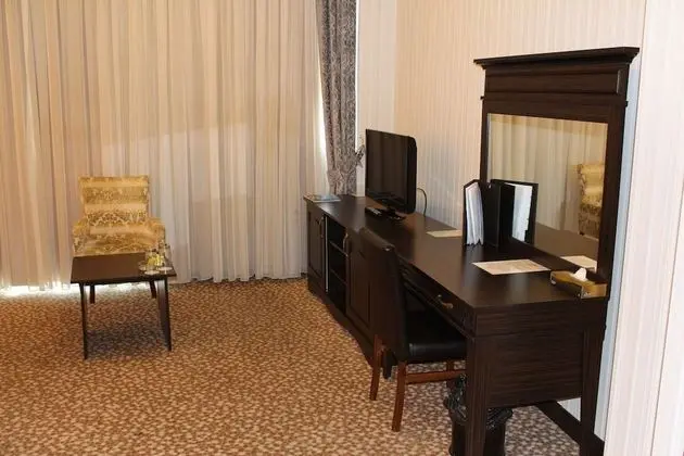 Standard Tek Kişilik Oda