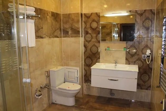 Standard Tek Kişilik Oda
