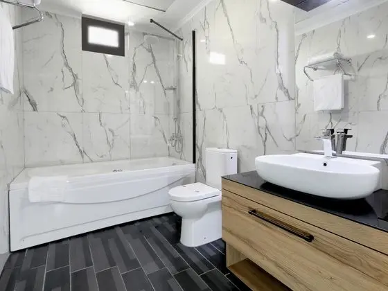 Aile Connection Suite Oda
