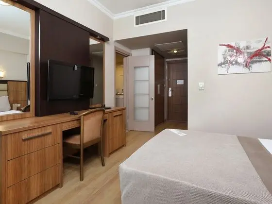 Aile Suite Oda