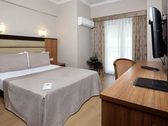 House Suite Oda