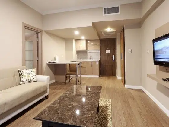House Suite Oda