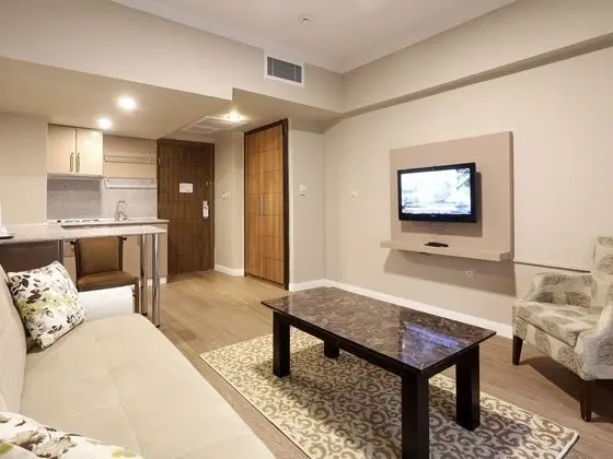House Suite Oda