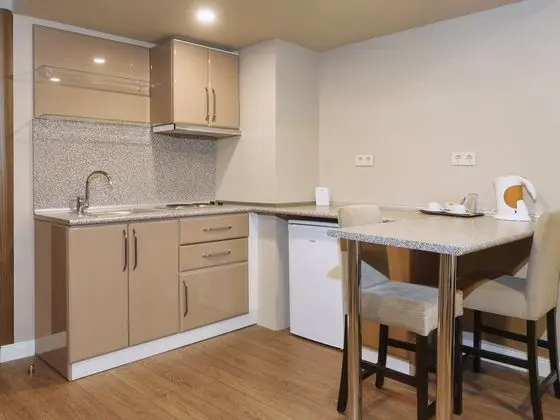 House Suite Oda