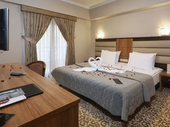 House Suite Oda