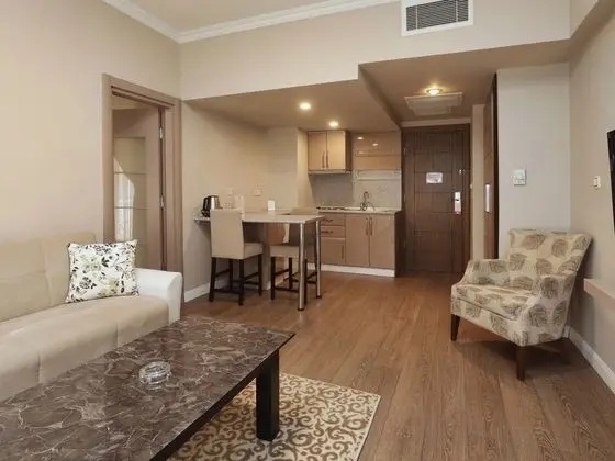 House Suite Oda