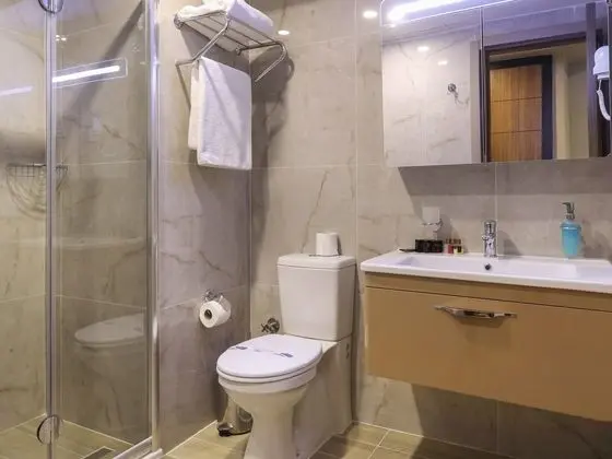 House Suite Oda