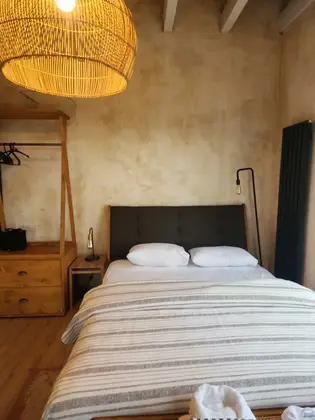 Earth House Villa Oda
