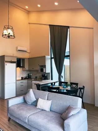 Nature Deluxe Villa Oda