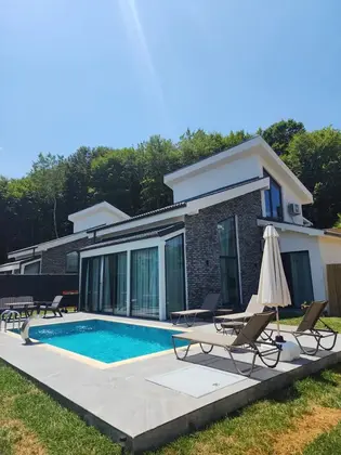 Nature Deluxe Villa Oda