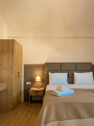 Nature Deluxe Villa Oda