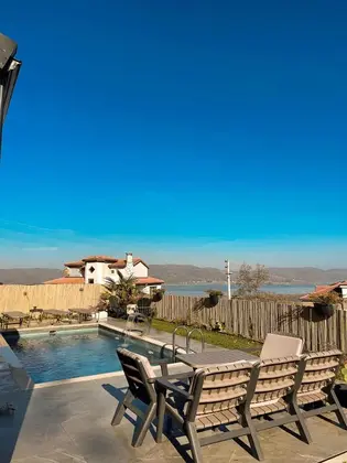 Nature Deluxe Villa Oda