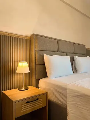 Nature Deluxe Villa Oda