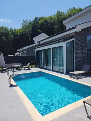 Nature Deluxe Villa Oda