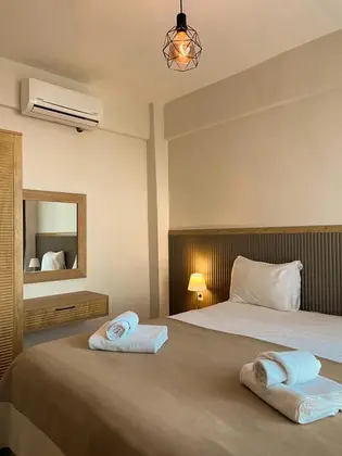 Nature Deluxe Villa Oda