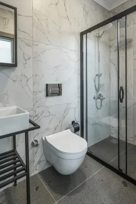 Nature Deluxe Villa Oda