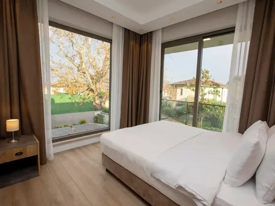 Royal Corner Villa Oda