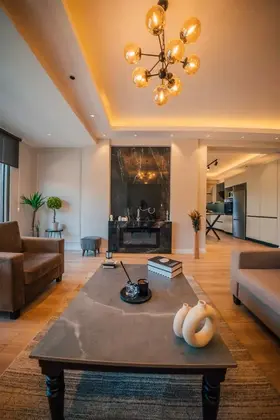 Royal Corner Villa Oda