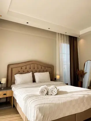 Royal Corner Villa Oda