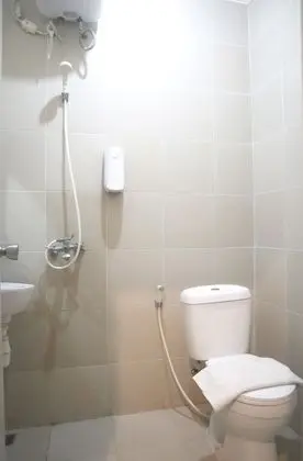 Superior Tek Kişilik Oda