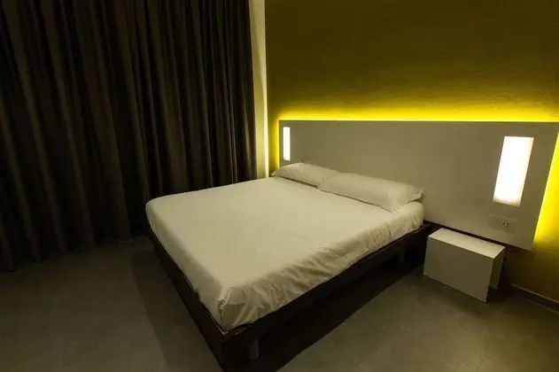 Comfort Tek Büyük veya İki Ayrı Yataklı Oda, Sigara İçilmez