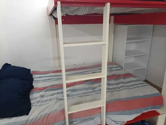 Oda, 1 Yatak Odası
