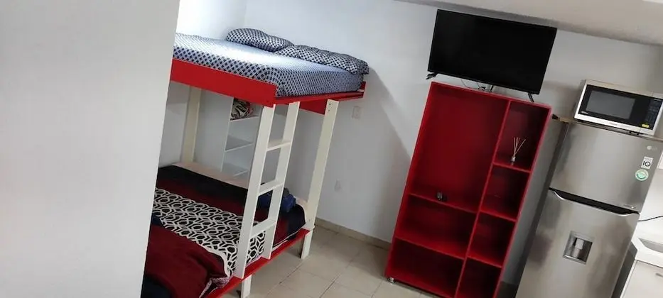 Oda, 1 Yatak Odası