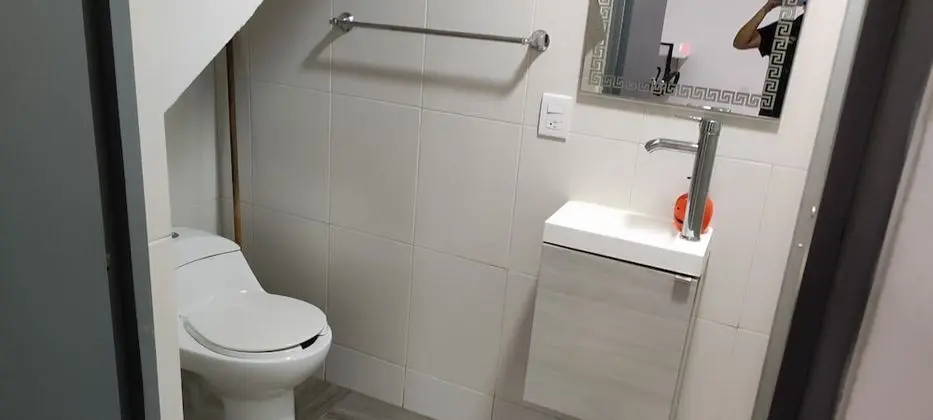 Oda, 1 Yatak Odası