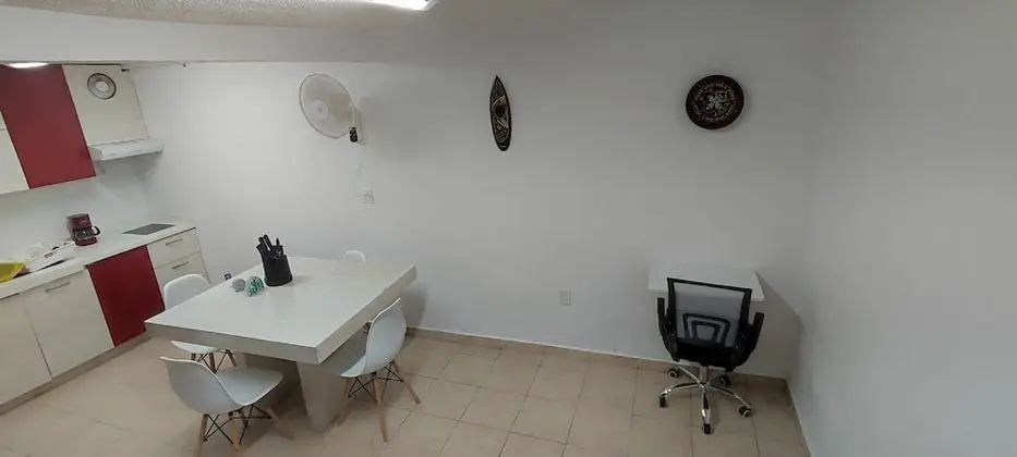 Oda, 1 Yatak Odası
