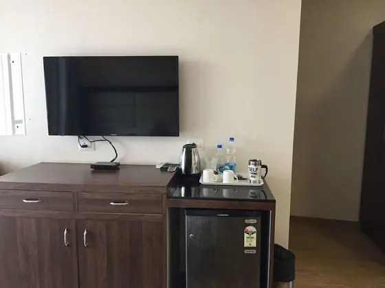 Superior Tek Büyük Yataklı Oda