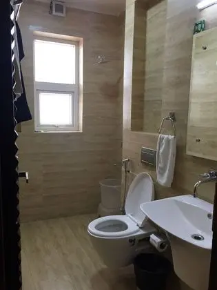 Superior Tek Büyük Yataklı Oda