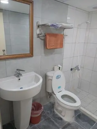 Basic İki Ayrı Yataklı Oda