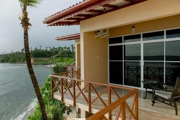 Deluxe Tek Büyük Yataklı Oda, Deniz Manzaralı