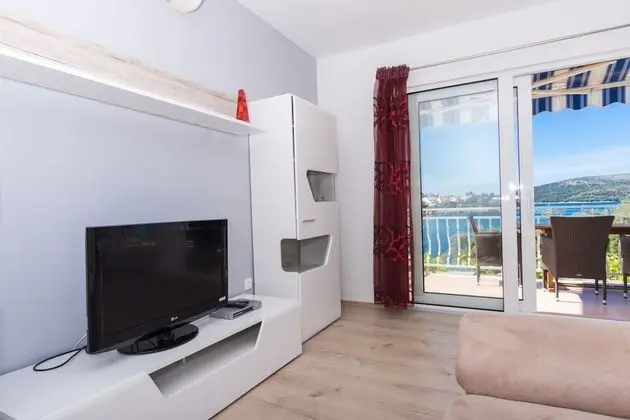 Apart Daire, 3 Yatak Odası, Teras