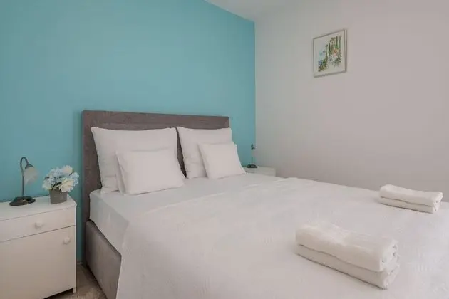 Apart Daire, 3 Yatak Odası, Teras